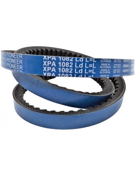 Curea Compresor Aer Conditionat 1100 mm John Deere R73189, Z45367, Z46759