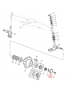 H94950, John Deere 2