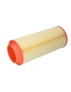 Air Filter, Outer 84x149x360 mm FILTRON AR200/7,  AR 200/7