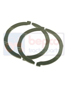 Cuzineti Axiali Semiluna STD (4) 006512180