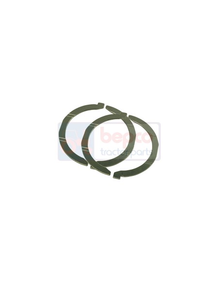 Cuzineti Axiali Semiluna STD (4) 006512180