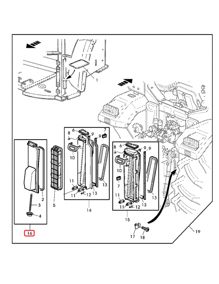 AL153003, L152138, L155628, L156071, L156079,