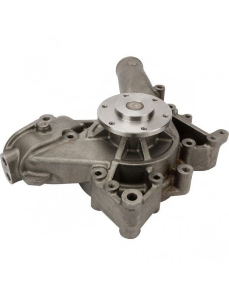 Water Pump Fendt F926202610041, F926.202.610.041, 51 06500 6617, 51.06500.6617, 51.06500-6617, 51065006617
