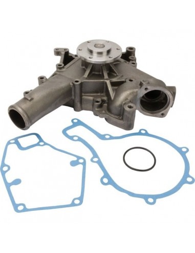 Water Pump Fendt F926202610041, F926.202.610.041, 51 06500 6617, 51.06500.6617, 51.06500-6617, 51065006617