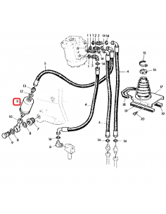 5672109, 240-261, 8002109, SH62003, VPK5553, XH1194, 2