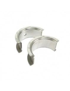 Main Bearing 0.010''- 0.25 mm Fendt F139207210350, F 139 207 210 350, Renault 0122995700, 122995700, MWM 6.305.8.430.410.7, 6305