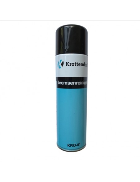 Spray Curatat Frana 500 ml TRW PFC105