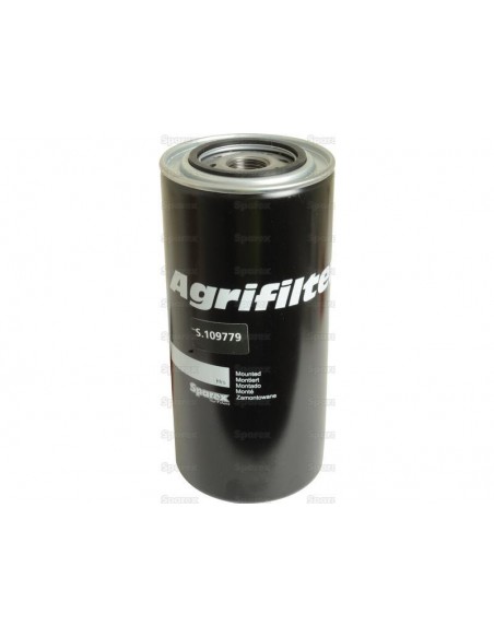 Filtru Ulei 107x237 mm Agrifilter 109779