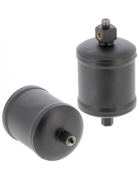 Filtru Uscator Aer Conditionat 215 mm John Deere AL220790, AL77581, AR59870, AR74486, RE214439, RE291794, RE49169, RE576834, RE7