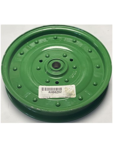 AH66202, BCFI124, BCFI-124, 71306443, 16x197x36mm, Rola, Fulie, Pulley, Idler,
