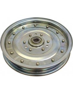 AH66202, BCFI124, BCFI-124, 71306443, 16x197x36mm, Rola, Fulie, Pulley, Idler, 2