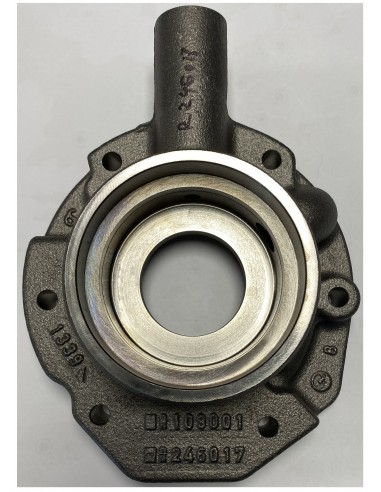 Housing, Transmission Oil Pump 19.50 mm John Deere R109001, R246017, 8191