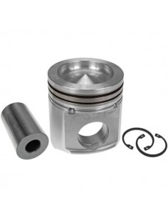 Piston Ø 106.50 mm STD John Deere RE521616