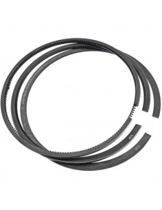 Piston Ring Set Ø 106.50 - 3.17x2.45x3.46 mm