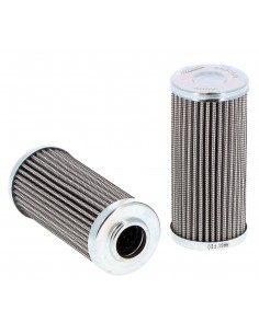 Hydraulic Filter, Steering 716150200160, F716150200160, 3J080-10890, 3J08010890, 3J08010891, 3J080-10891, 4812018071, SH52506,