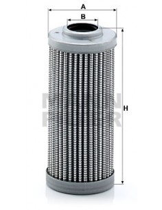 Hydraulic Filter, Steering 716150200160, F716150200160, 3J080-10890, 3J08010890, 3J08010891, 3J080-10891, 4812018071, SH52506, 2