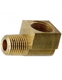 T11180, Elbow Fitting, Turbocharger