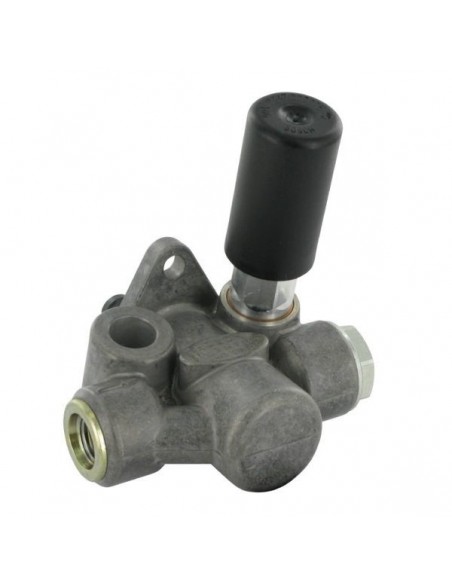 Pompa Combustibil John Deere RE46252, 0440008125, FP/KG24P220