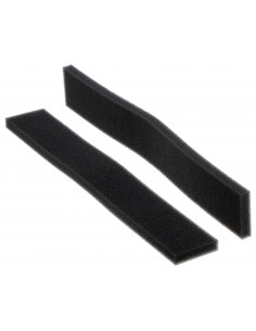 Air Filter, Cab 103x750x25 mm John Deere R65450 2