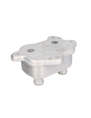 Racitor Ulei, Termoflot 65x96x31 mm ARBOS 1142-7509212, 11427509212, 7509212