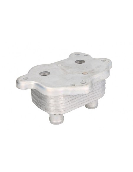 Racitor Ulei, Termoflot 65x96x31 mm ARBOS 1142-7509212, 11427509212, 7509212