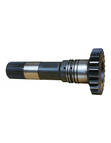 1808810M2, 1808811M92, Ax Priza Putere