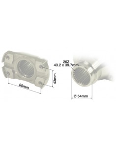 RE61882, R122699, RE45451, R101005, John Deere 2