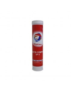 Vaselina TOTAL LICA2 400g TLICA2