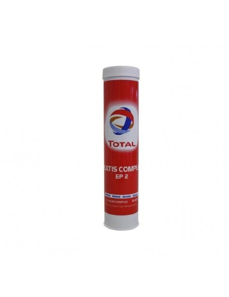 Vaselina TOTAL LICA2 400g TLICA2