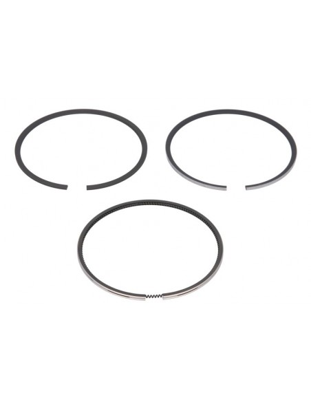 Segmenti Piston 100 - 2.94x2x3.5 mm STD Deutz 04230683, 08-744600-00