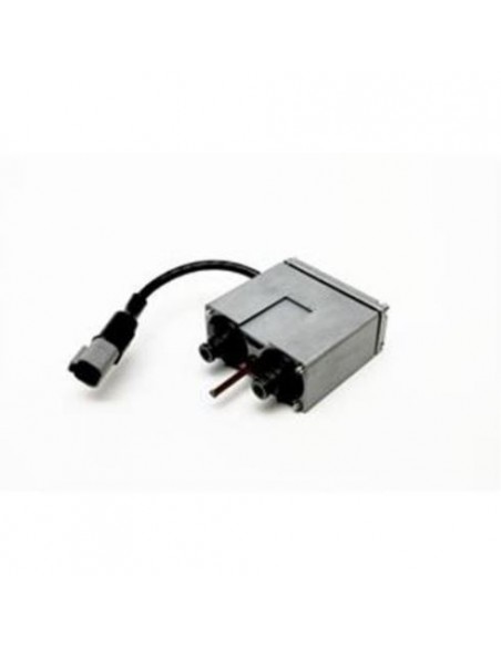 Module, Solenoid