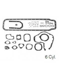Set Garnituri Inferior F395200210180