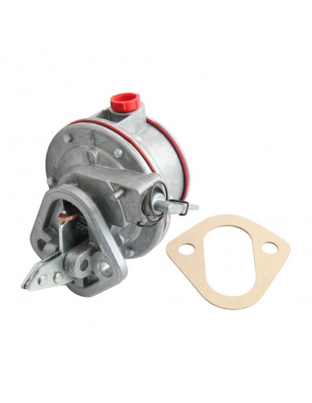 Pompa Combustibil Ford New Holland 83912071, 83991467, D8NN9350A, D8NN9350AA, D8NN9350 AA, D8NN9350AB,  81749024, 81846098,  865