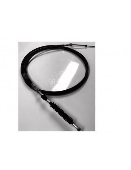 Push Pull Cable John Deere AZ41462
