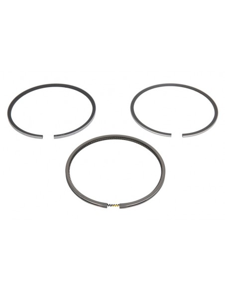 Segmenti Ø 98.42 mm 3x2.38x4.76 mm Case IH 3139594R91
