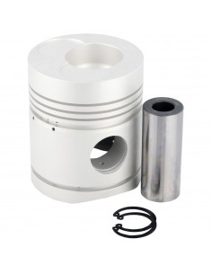 Piston Motor Ø 100 mm Ford 81710338