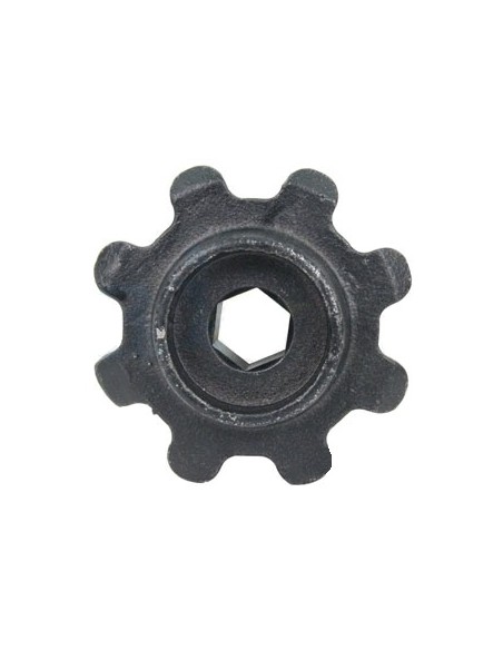 H85252, Pinion, Z-8, John Deere