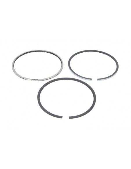 Segmenti Piston Ø 114 - 3.5x3x4 mm Case IH 87343194