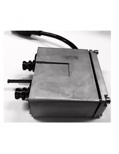 Module, Solenoid