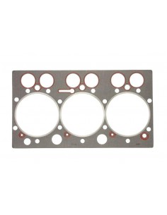 Garnitura Chiulasa 124.6 mm Glaser 836664155 H50446-00