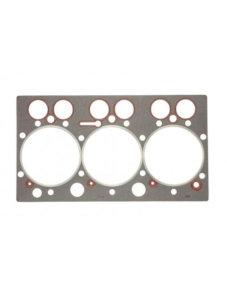 Garnitura Chiulasa 124.6 mm Glaser 836664155 H50446-00