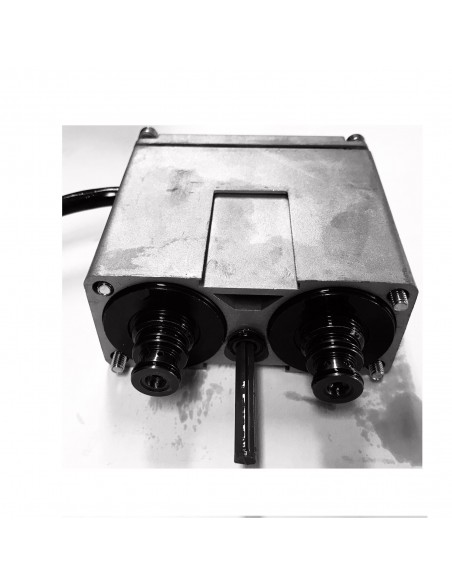 Modul Hidraulic Terex, Genie (Modul Distribuitor) 07.0741.0004,  0707410004