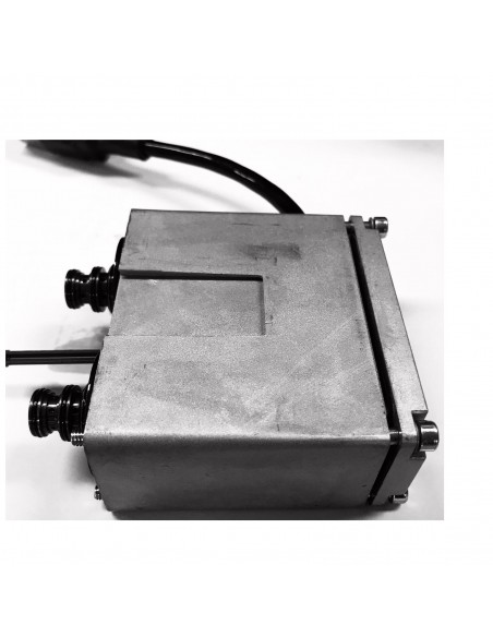 Module, Solenoid