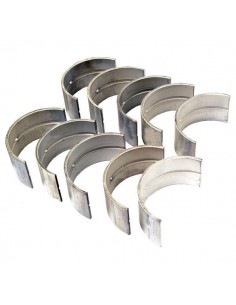 Cuzineti Palier 0.030''- 0.762 mm X4+1 75810