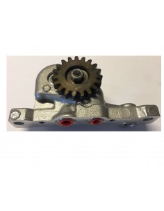 External Gear Pump Case IH 402540R91, 402540R92, 402540