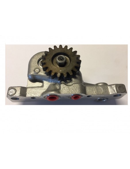 External Gear Pump Case IH 402540R91, 402540R92, 402540