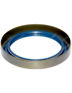 Oil Seal 136.8x165x13 mm 0734309422, AL200971, AL38045, 1964236C1,