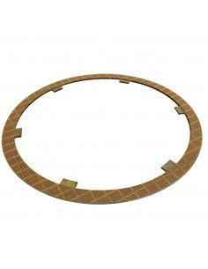 RE33706, Friction Disc, 198x242x4.5mm, Z-6