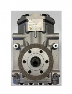 Compresor Aer Conditionat AC Claas Commandor, Dominator, Mega, Ford