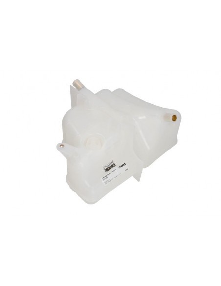 Expansion Tank, Radiator John Deere AL170407, AL179270, AL209034